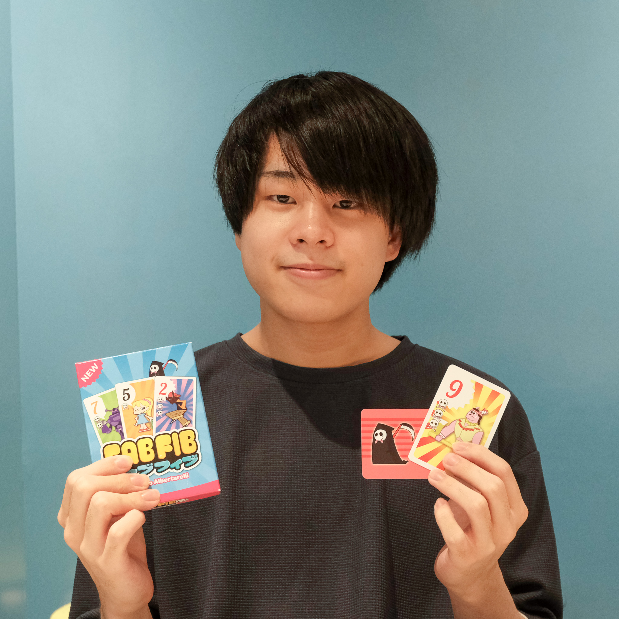 蛸井さん